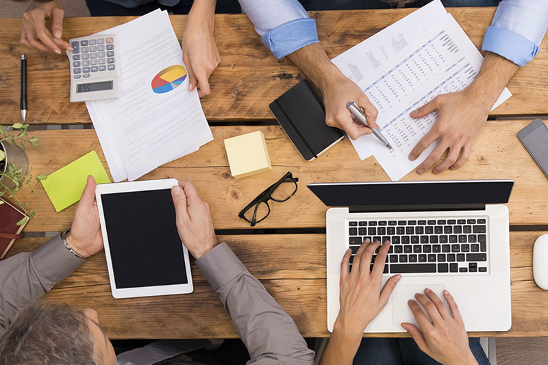 Business Valuation Company