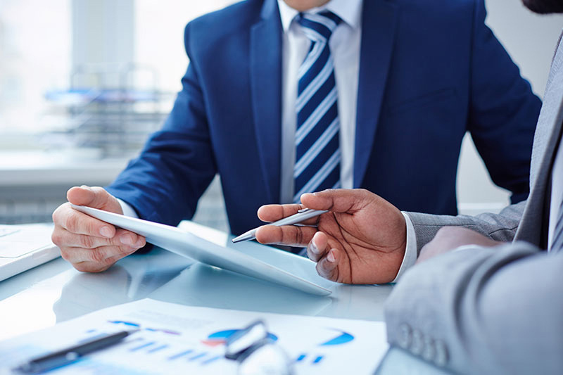 Business Valuation Company