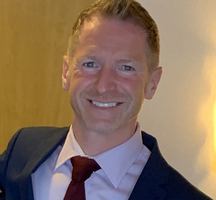 Mark Ridout