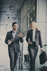 Business and Company Valuations