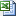 excel Icon