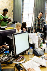 Recommended Business Valuer